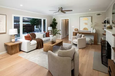 1833 Brittan Ave, San Carlos, CA 94070 - Photo 1