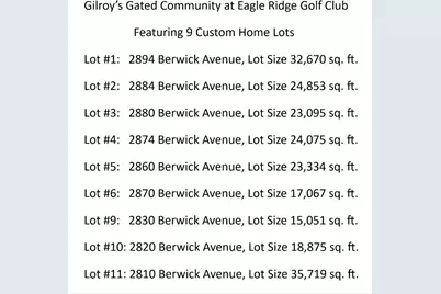 2820 Berwick Ave, Gilroy, CA 95020 - Photo 16