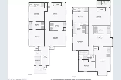 92 N 6th St, San Jose, CA 95112 - Photo 12