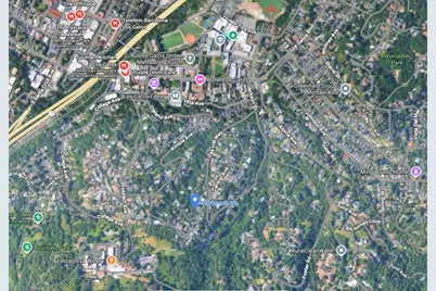 126 Central Ave, Los Gatos, CA 95030 - Photo 38