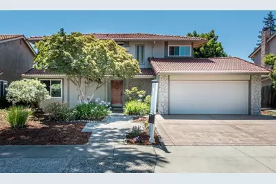 600 Calpella Dr, San Jose, CA 95136 - Photo 2