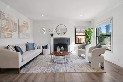 219 D St, Redwood City, CA 94063 - Photo 4