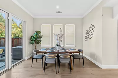 105 Hildebrand Dr, Los Gatos, CA 95032 - Photo 6