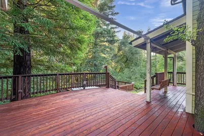 17710 Bear Creek Rd, Boulder Creek, CA 95006 - Photo 36