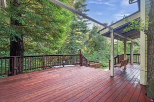 17710 Bear Creek Rd, Boulder Creek, CA 95006 - Photo 36