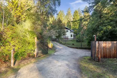 17710 Bear Creek Rd, Boulder Creek, CA 95006 - Photo 40