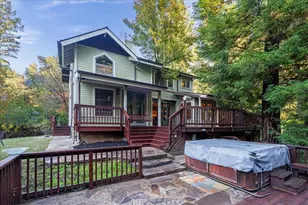 17710 Bear Creek Rd, Boulder Creek, CA 95006 - Photo 38