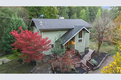 17710 Bear Creek Rd, Boulder Creek, CA 95006 - Photo 1