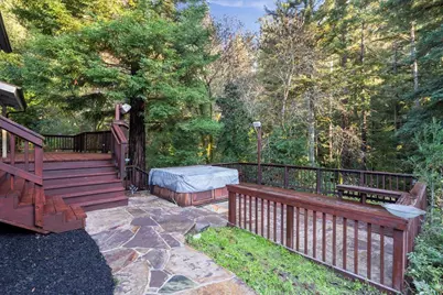 17710 Bear Creek Rd, Boulder Creek, CA 95006 - Photo 36