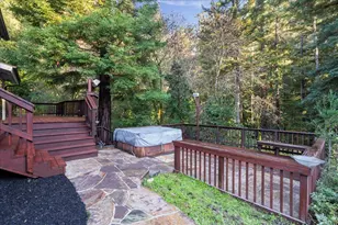 17710 Bear Creek Rd, Boulder Creek, CA 95006 - Photo 36