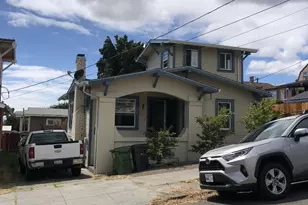 3923 Santa Rita St, Oakland, CA 94601 - Photo 1