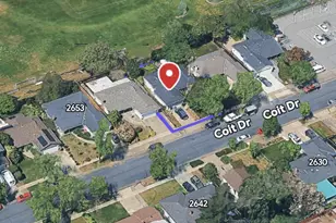 2637 Coit Dr, San Jose, CA 95124 - Photo 2