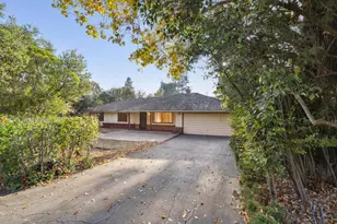 442 Knoll Dr, Los Altos, CA 94024 - Photo 1