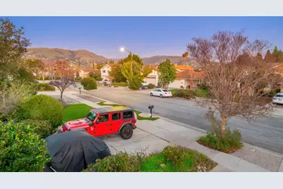 3195 Kawalker Ln, San Jose, CA 95127 - Photo 58