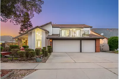 3195 Kawalker Ln, San Jose, CA 95127 - Photo 1