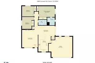 6988 Lancaster Rd, Dublin, CA 94568 - Photo 26