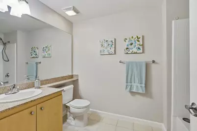 801 S Winchester Blvd 4116, San Jose, CA 95128 - Photo 16