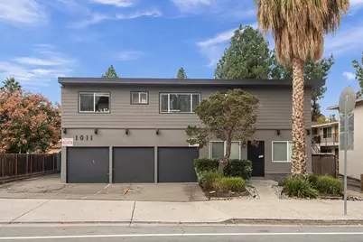 1011 Leigh Ave, San Jose, CA 95128 - Photo 2