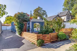 2100 Oberlin St, Palo Alto, CA 94306 - Photo 1