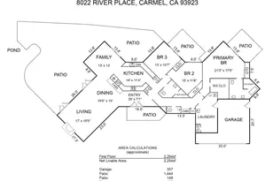 8022 River Pl, Carmel, CA 93923 - Photo 28