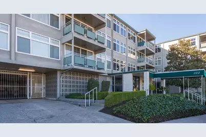 222 Laurel St 101, San Carlos, CA 94070 - Photo 2