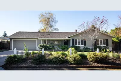 668 Tomi Lea St, Los Altos, CA 94022 - Photo 1