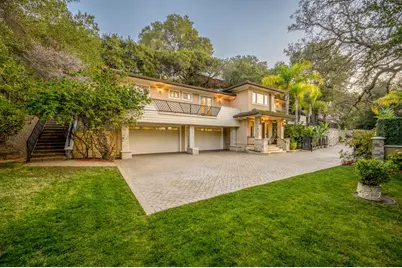 780 S El Monte Ave, Los Altos, CA 94022 - Photo 2