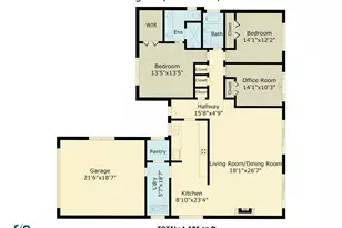 2902 Hidalgo Ct, San Jose, CA 95125 - Photo 46