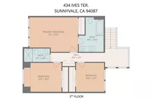 434 Ives Terrace, Sunnyvale, CA 94087 - Photo 64