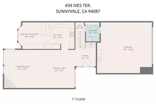 434 Ives Terrace, Sunnyvale, CA 94087 - Photo 62