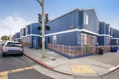 5205 Foothill Blvd 10, Oakland, CA 94601 - Photo 1
