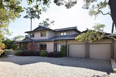3896 Ronda Rd, Pebble Beach, CA 93953 - Photo 2