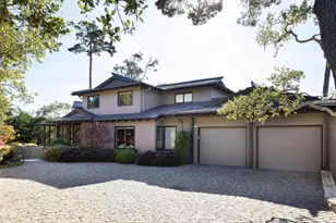 3896 Ronda Rd, Pebble Beach, CA 93953 - Photo 2