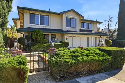 5948 Garlough Dr, San Jose, CA 95123 - Photo 2