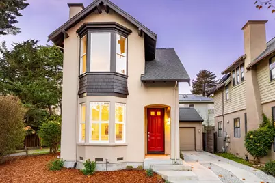 242 Cypress Park, Santa Cruz, CA 95060 - Photo 1