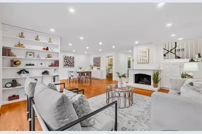 14664 Springer Ave, Saratoga, CA 95070 - Photo 4