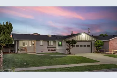 2518 Aragon Way, San Jose, CA 95125 - Photo 1