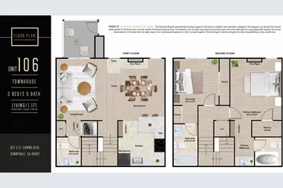 627 E El Camino Real 106, Sunnyvale, CA 94087 - Photo 36