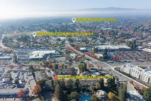 627 E El Camino Real 106, Sunnyvale, CA 94087 - Photo 32