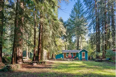 820 River Dr, Boulder Creek, CA 95006 - Photo 1