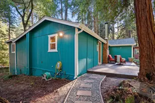 820 River Dr, Boulder Creek, CA 95006 - Photo 4