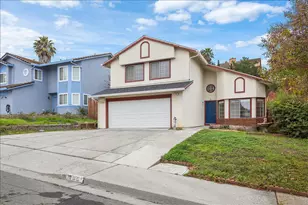 136 Olympic Dr, Vallejo, CA 94589 - Photo 2