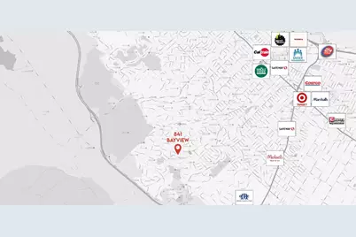 841 Bayview Way, Redwood City, CA 94062 - Photo 90