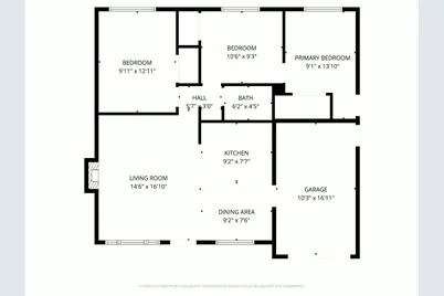 413 Ferndale Ave, South San Francisco, CA 94080 - Photo 2