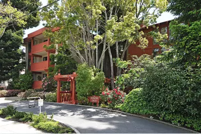 1435 Bellevue Ave, Burlingame, CA 94010 - Photo 1