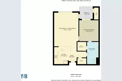 1060 S 3rd St 202, San Jose, CA 95112 - Photo 24