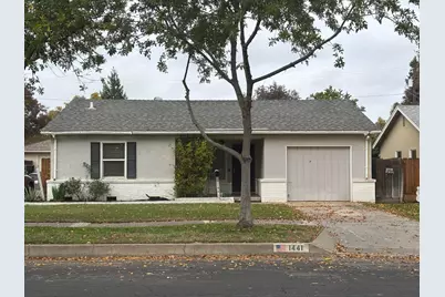 1441 W 20th St, Merced, CA 95340 - Photo 1