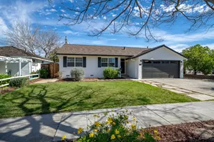 5444 Clovercrest Dr, San Jose, CA 95118 - Photo 1
