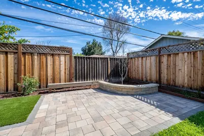 5444 Clovercrest Dr, San Jose, CA 95118 - Photo 22