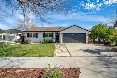 5444 Clovercrest Dr, San Jose, CA 95118 - Photo 2